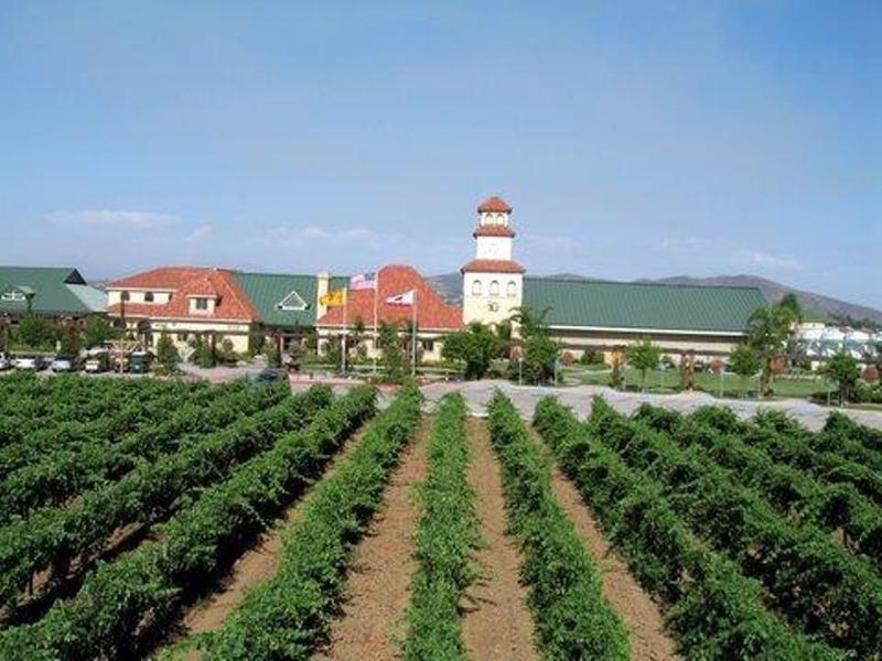 South Coast Winery Resort & Spa (Temecula, CA): What to Know BEFORE You  Bring Your Family